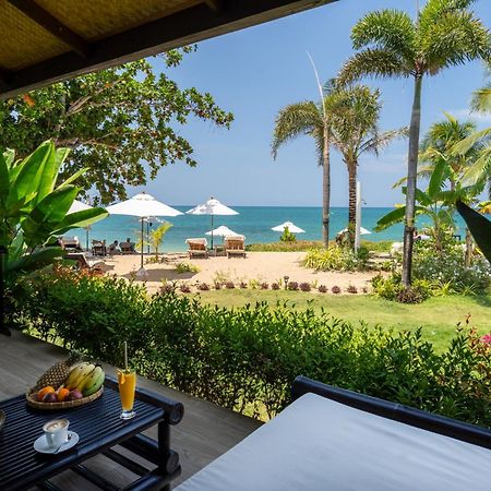 Lanta Palace Beach Resort & Spa - Adult Only Koh Lanta Exterior foto
