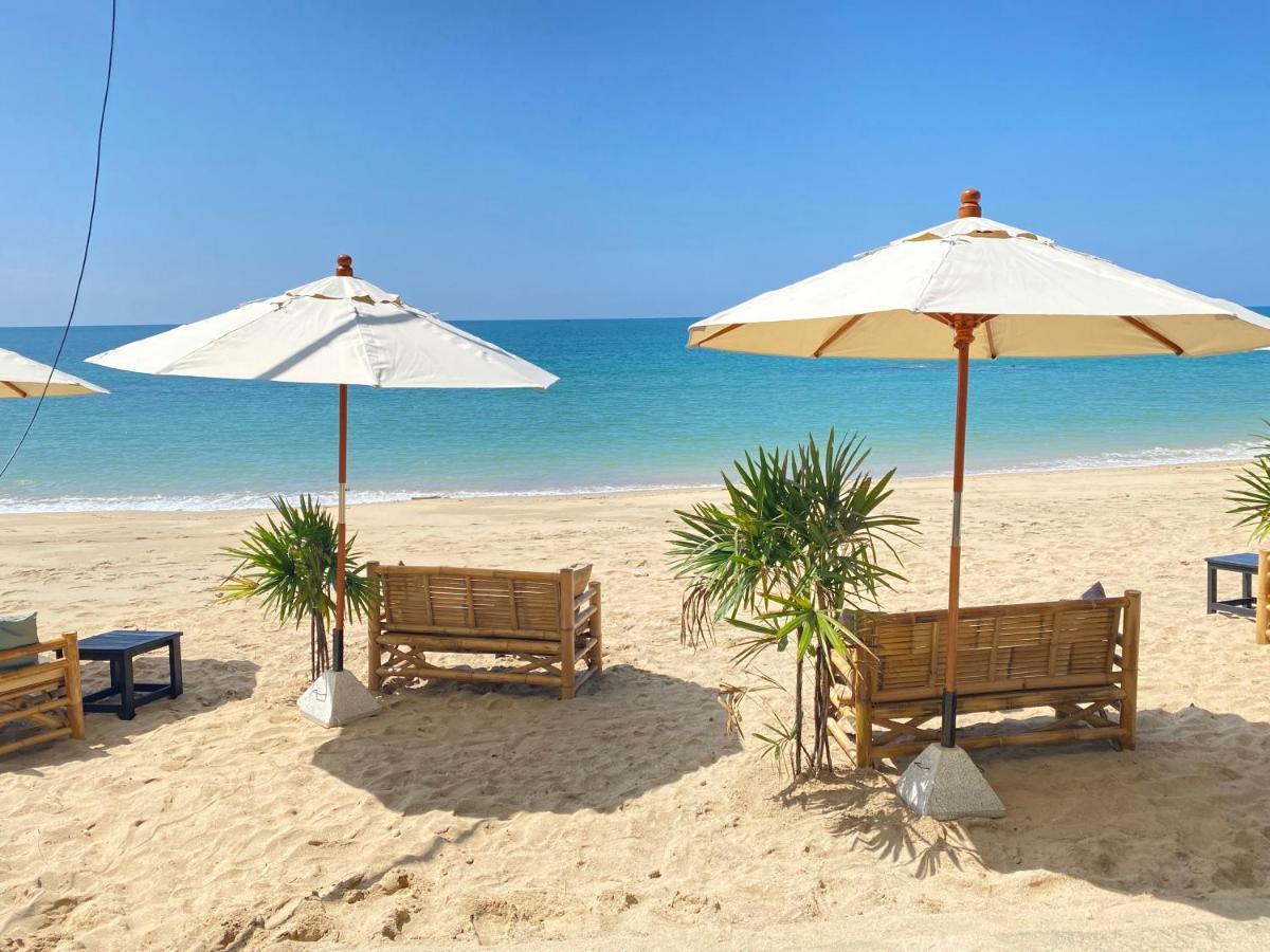 Lanta Palace Beach Resort & Spa - Adult Only Koh Lanta Exterior foto