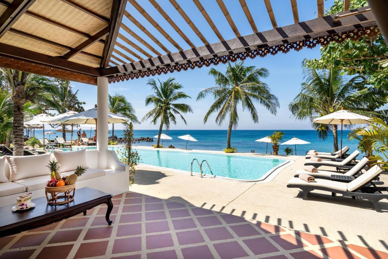 Lanta Palace Beach Resort & Spa - Adult Only Koh Lanta Exterior foto