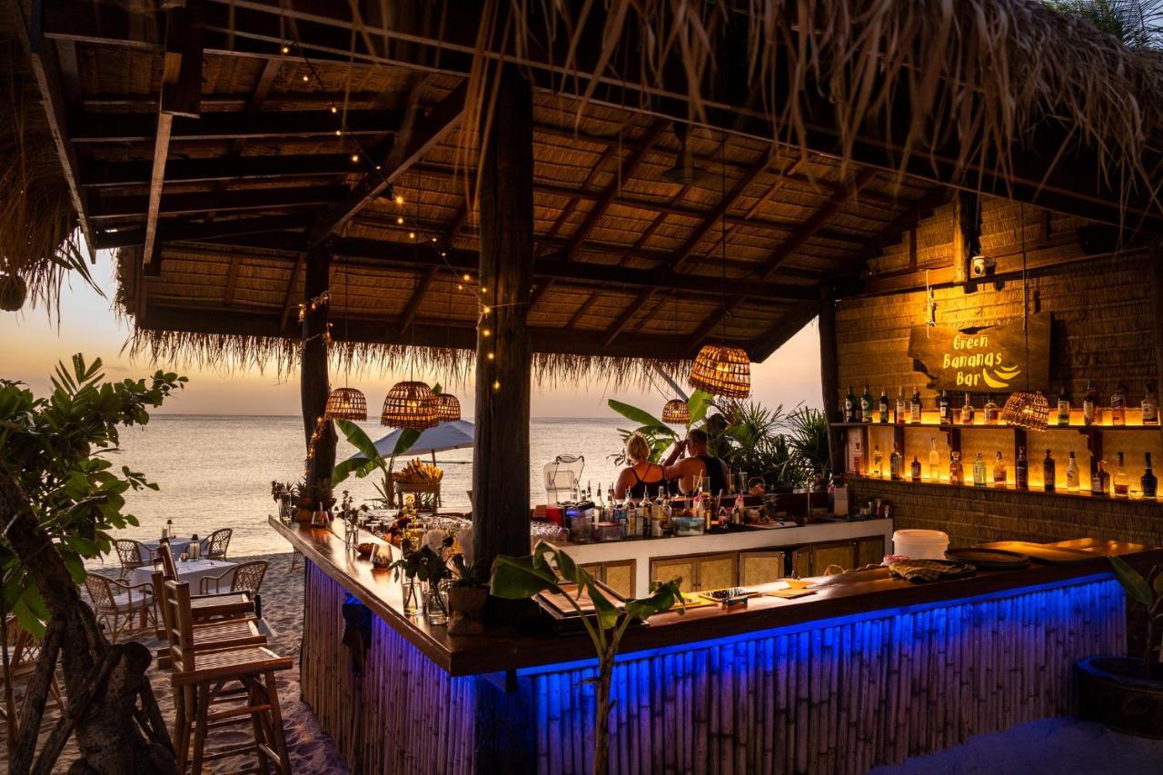 Lanta Palace Beach Resort & Spa - Adult Only Koh Lanta Exterior foto