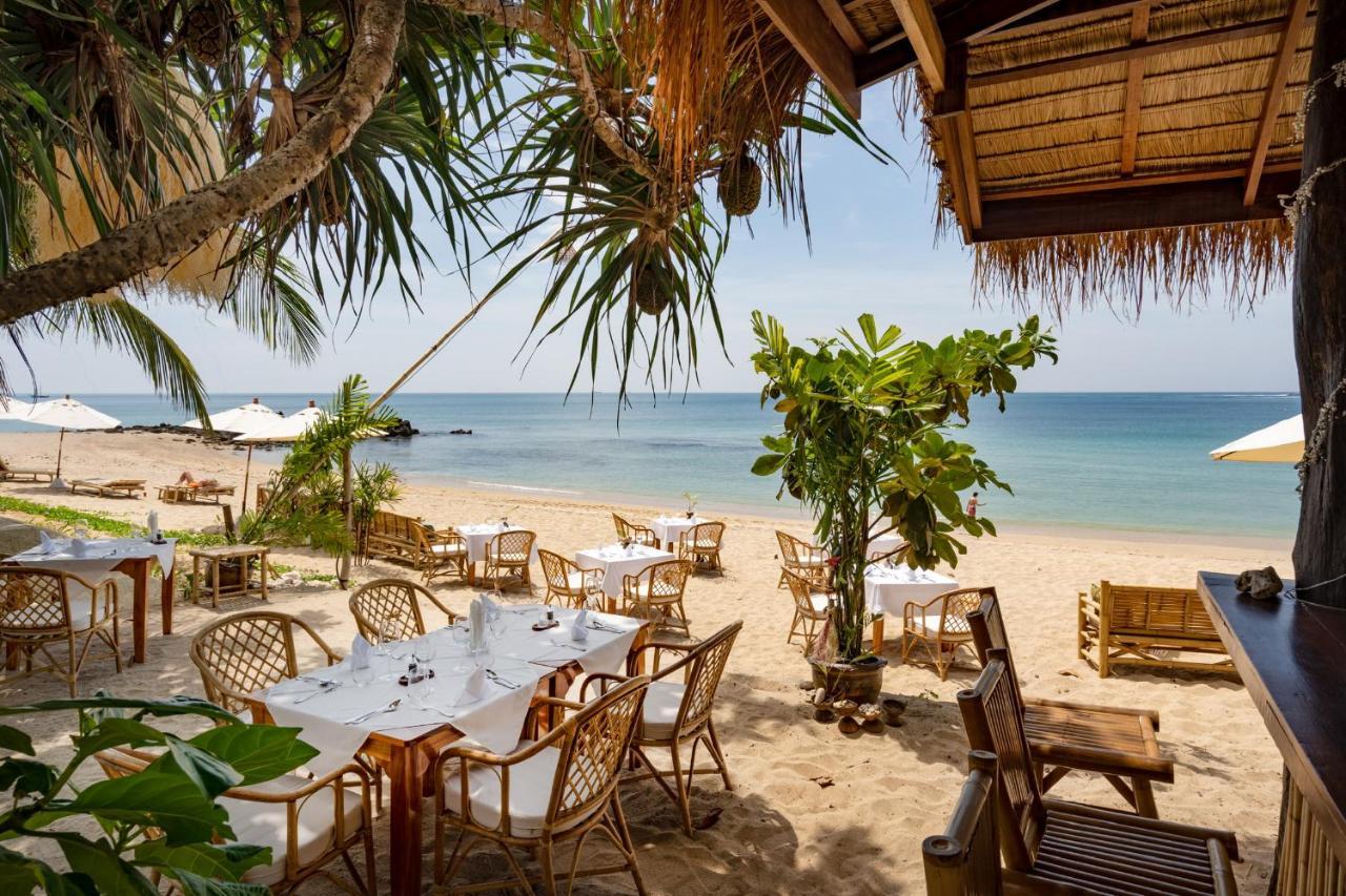 Lanta Palace Beach Resort & Spa - Adult Only Koh Lanta Exterior foto