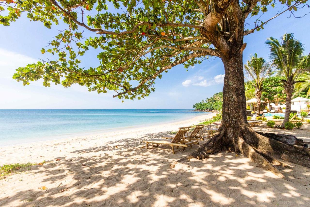 Lanta Palace Beach Resort & Spa - Adult Only Koh Lanta Exterior foto
