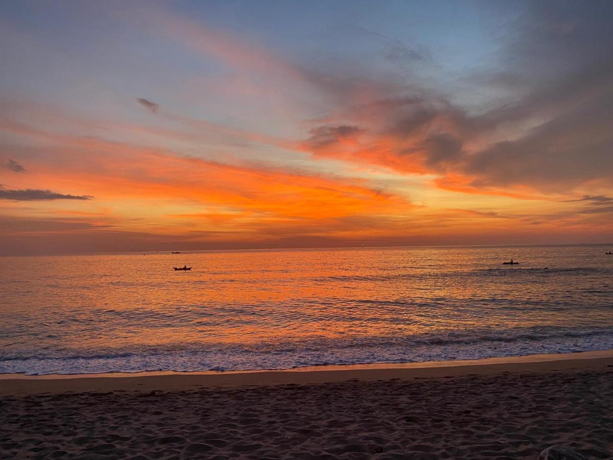Lanta Palace Beach Resort & Spa - Adult Only Koh Lanta Exterior foto