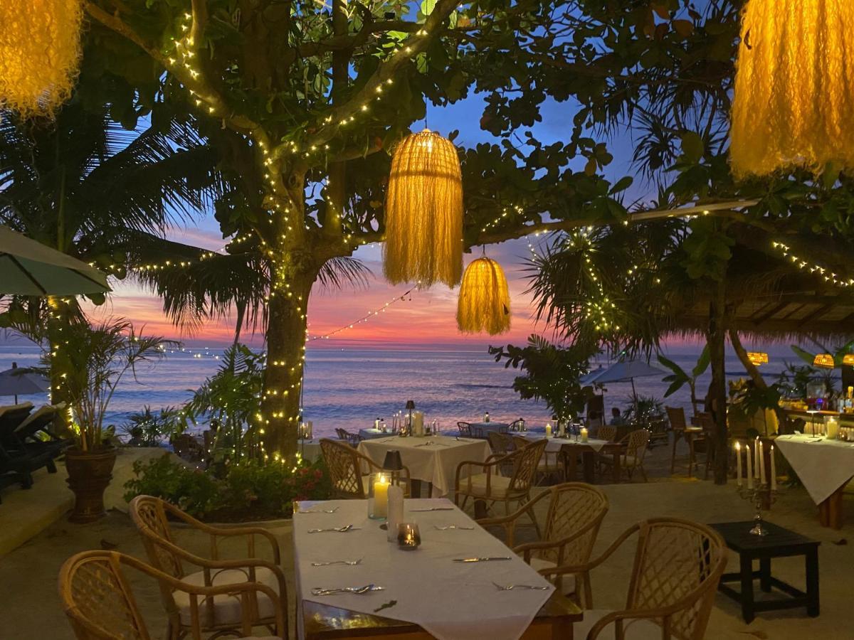 Lanta Palace Beach Resort & Spa - Adult Only Koh Lanta Exterior foto