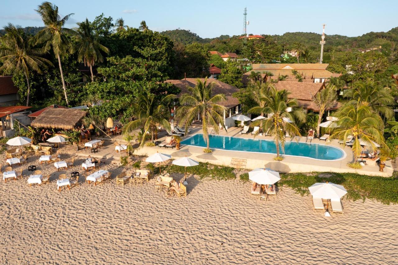 Lanta Palace Beach Resort & Spa - Adult Only Koh Lanta Exterior foto