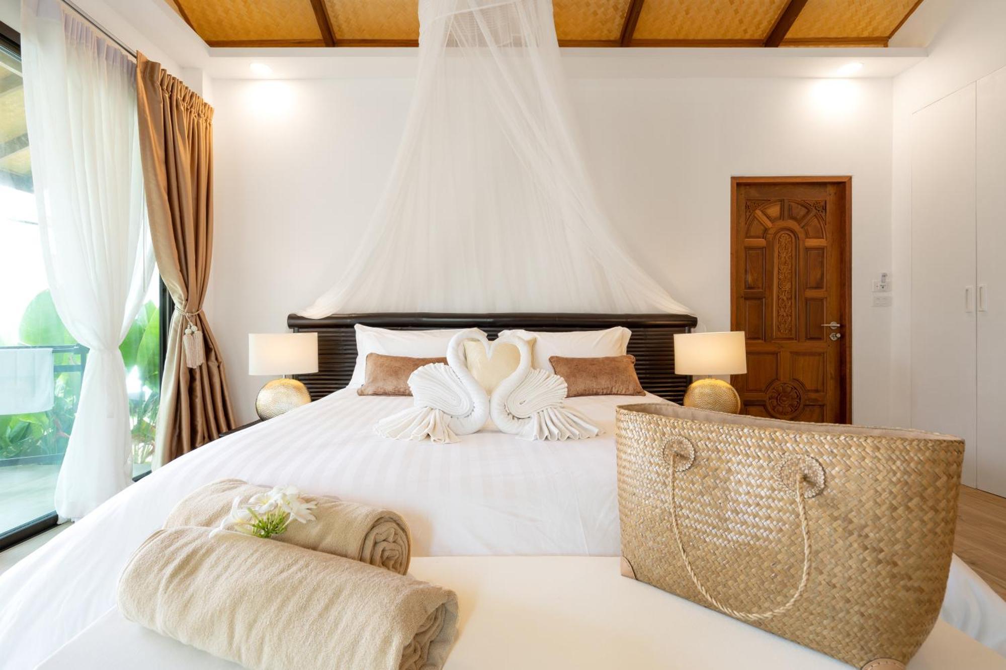 Lanta Palace Beach Resort & Spa - Adult Only Koh Lanta Exterior foto